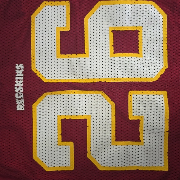 Redskins youth jersey Portis #26 - Picture 4 of 5